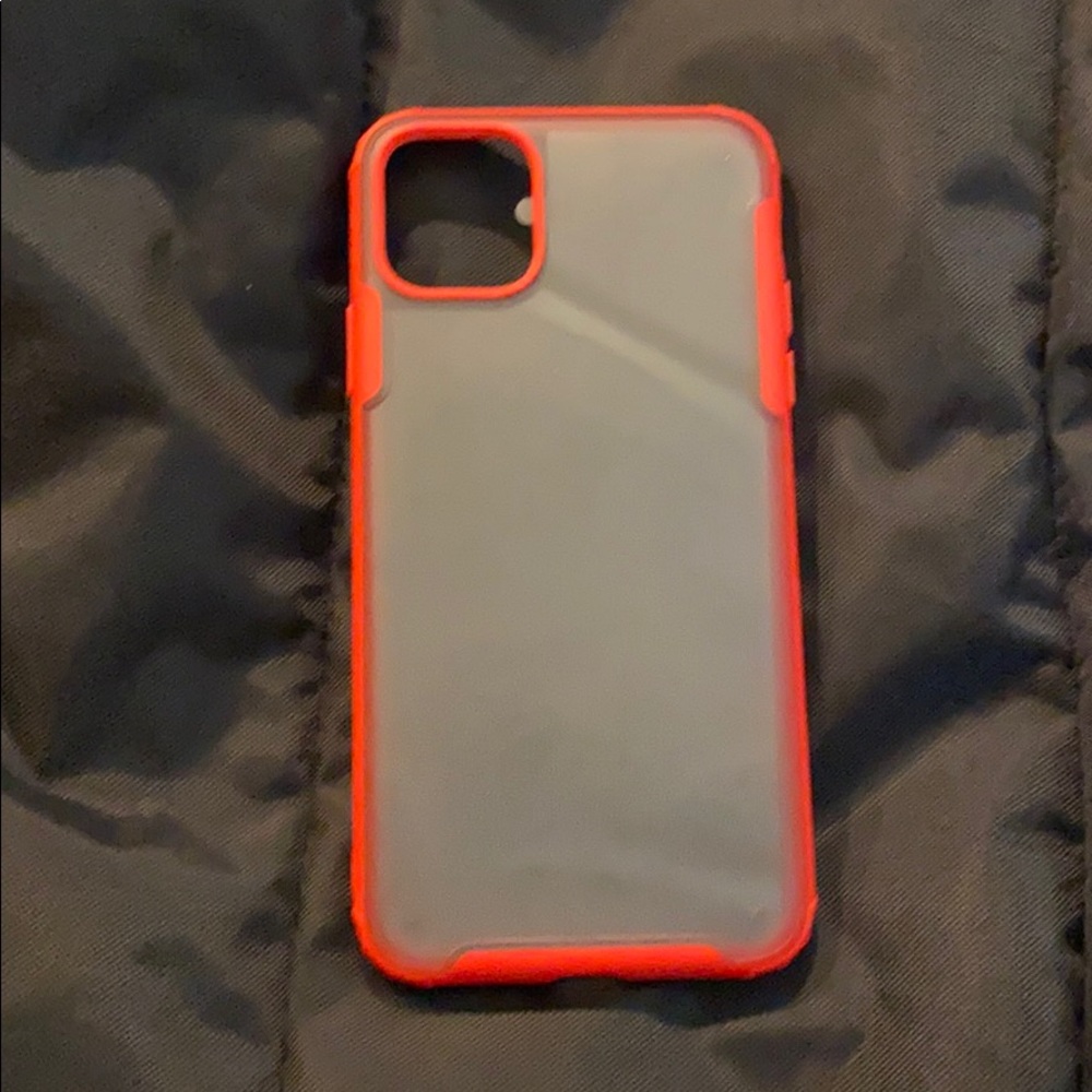 iPhone 11 Pro Max Case